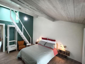 Lovely apartment Civico42 Bologna city